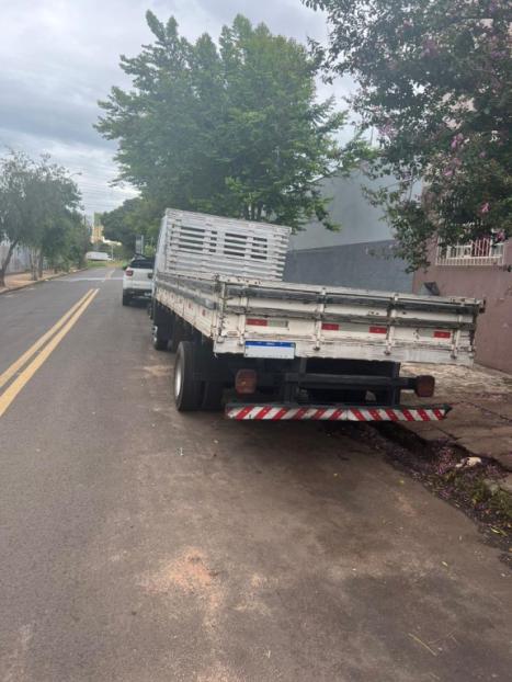 FORD Cargo 814, Foto 4