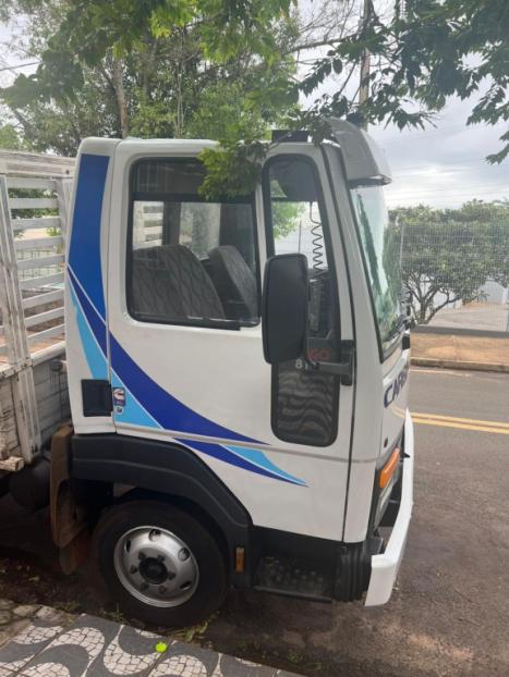 FORD Cargo 814, Foto 5