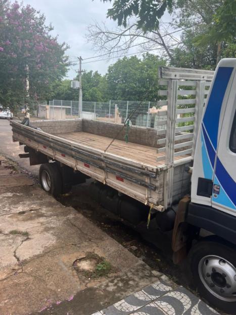 FORD Cargo 814, Foto 6