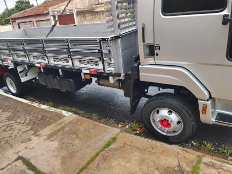 FORD Cargo 815 ELETR�NICO, Foto 3