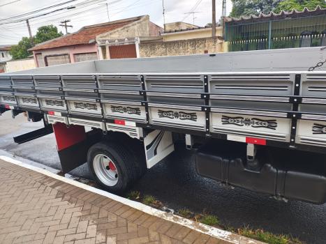 FORD Cargo 815 ELETR�NICO, Foto 4