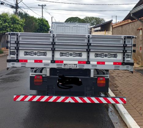 FORD Cargo 815 ELETR�NICO, Foto 5