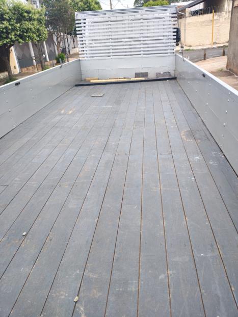 FORD Cargo 815 ELETR�NICO, Foto 6