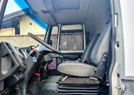 FORD Cargo 815 ELETR�NICO, Foto 7