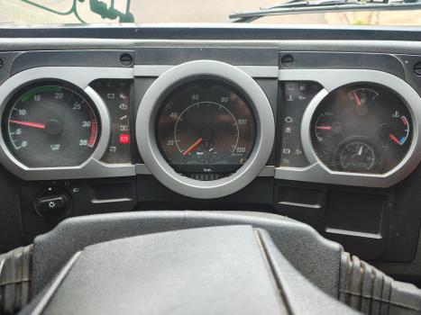 FORD Cargo 815 ELETR�NICO, Foto 8