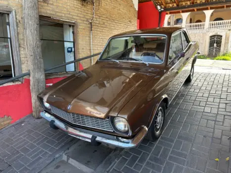 FORD Corcel I 1.4 LUXO, Foto 1 FORD Corcel I 1.4 LUXO, Foto 1