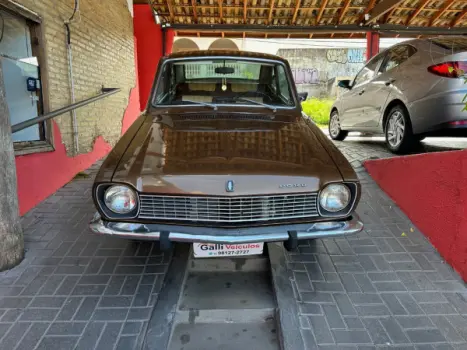 FORD Corcel I 1.4 LUXO, Foto 2 FORD Corcel I 1.4 LUXO, Foto 2