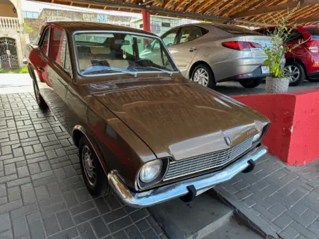 FORD Corcel I 1.4 LUXO, Foto 3 FORD Corcel I 1.4 LUXO, Foto 3