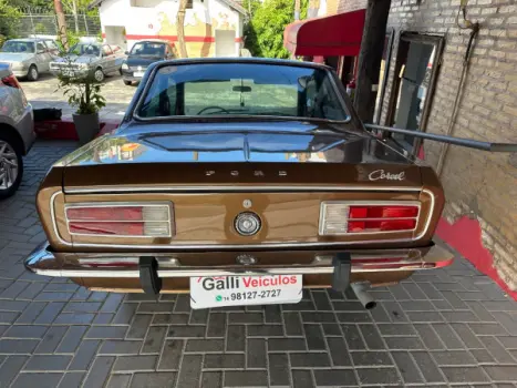 FORD Corcel I 1.4 LUXO, Foto 4 FORD Corcel I 1.4 LUXO, Foto 4