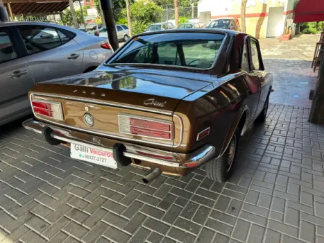 FORD Corcel I 1.4 LUXO, Foto 5 FORD Corcel I 1.4 LUXO, Foto 5