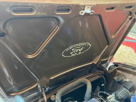 FORD Corcel I 1.4 LUXO, Foto 6 FORD Corcel I 1.4 LUXO, Foto 6