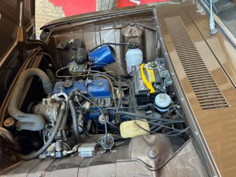 FORD Corcel I 1.4 LUXO, Foto 7 FORD Corcel I 1.4 LUXO, Foto 7