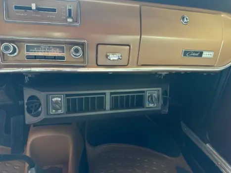 FORD Corcel I 1.4 LUXO, Foto 8 FORD Corcel I 1.4 LUXO, Foto 8