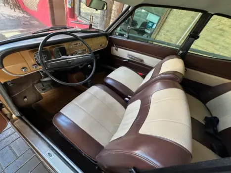 FORD Corcel I 1.4 LUXO, Foto 9 FORD Corcel I 1.4 LUXO, Foto 9