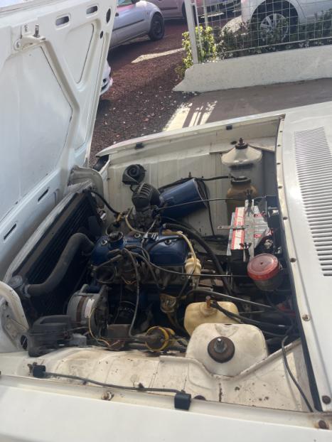 FORD Corcel I 1.4 LUXO, Foto 10