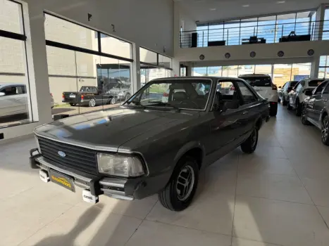 FORD Corcel II 1.4 LDO, Foto 2