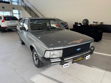 FORD Corcel II 1.4 LDO, Foto 3