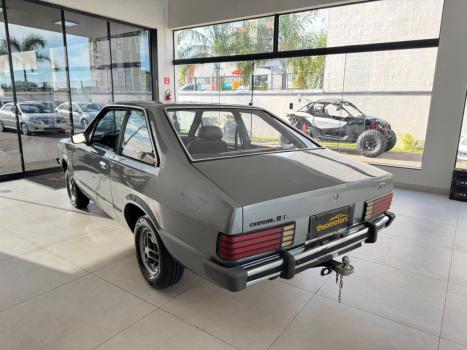 FORD Corcel II 1.4 LDO, Foto 5