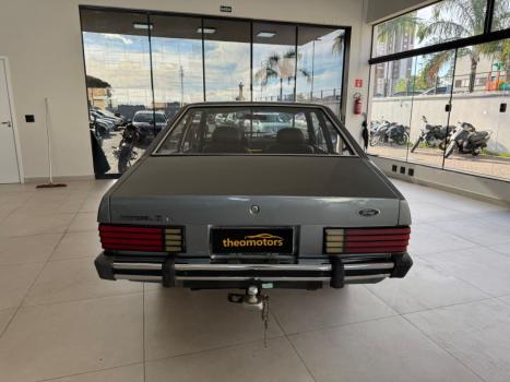 FORD Corcel II 1.4 LDO, Foto 7