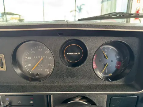 FORD Corcel II 1.4 LDO, Foto 11