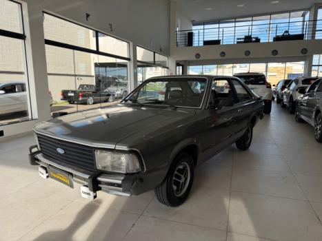 FORD Corcel II 1.4 LDO, Foto 3