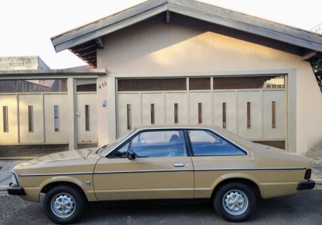 FORD Corcel II 1.6 LCOOL, Foto 3