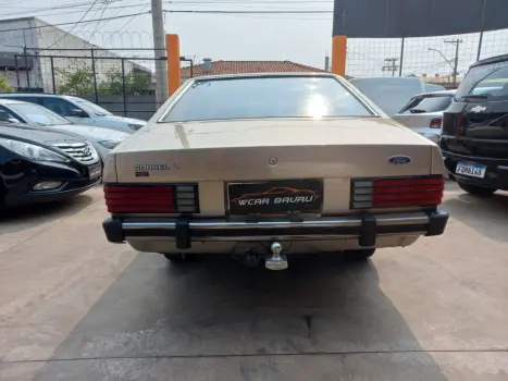 FORD Corcel II 1.6 LUXO LCOOL, Foto 3