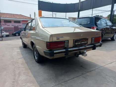 FORD Corcel II 1.6 LUXO LCOOL, Foto 2