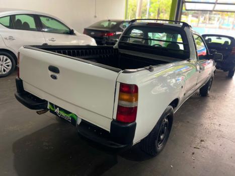 FORD Courier 1.6 FLEX L, Foto 2