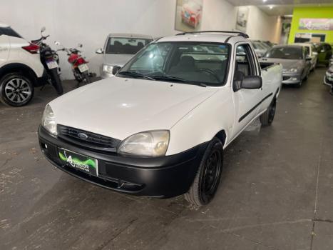 FORD Courier 1.6 FLEX L, Foto 4
