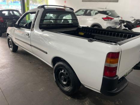 FORD Courier 1.6 FLEX L, Foto 6