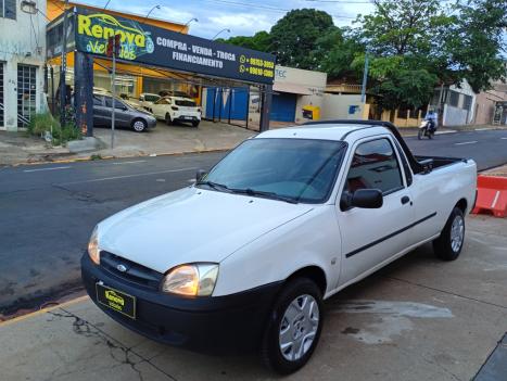 FORD Courier 1.6 FLEX L, Foto 1
