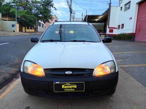 FORD Courier 1.6 FLEX L, Foto 5