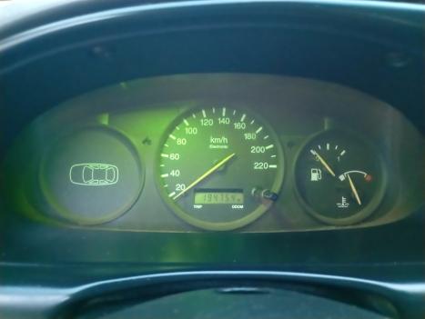 FORD Courier 1.6 FLEX L, Foto 8