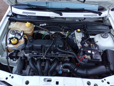 FORD Courier 1.6 FLEX L, Foto 9