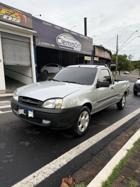FORD Courier 1.6 FLEX L, Foto 2
