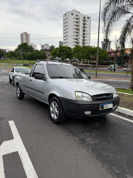 FORD Courier 1.6 FLEX L, Foto 3