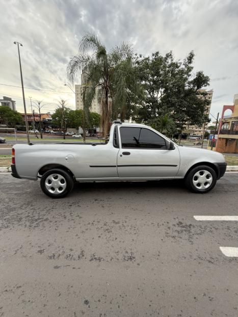 FORD Courier 1.6 FLEX L, Foto 4