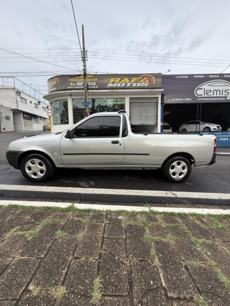 FORD Courier 1.6 FLEX L, Foto 5