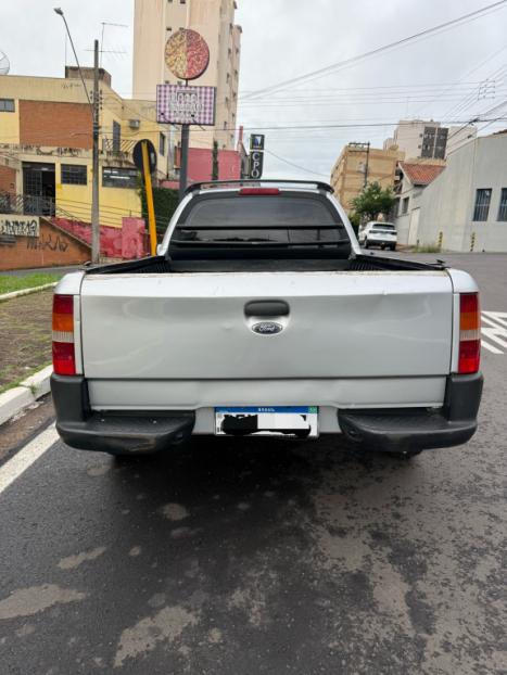 FORD Courier 1.6 FLEX L, Foto 6