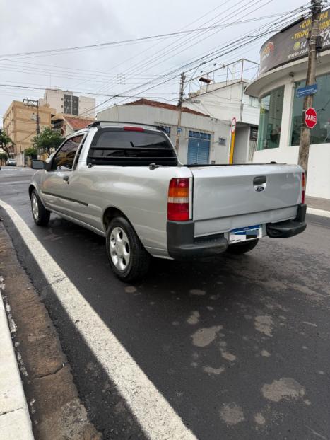 FORD Courier 1.6 FLEX L, Foto 7