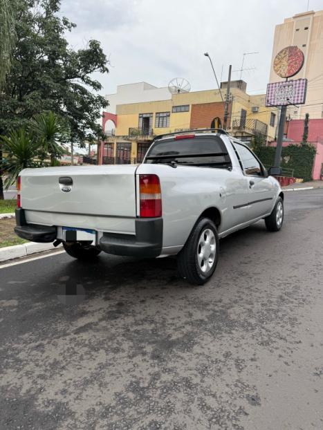 FORD Courier 1.6 FLEX L, Foto 8