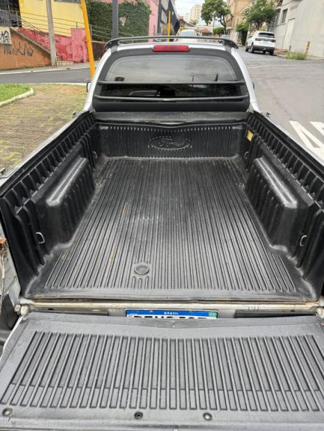 FORD Courier 1.6 FLEX L, Foto 9