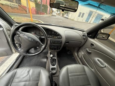 FORD Courier 1.6 FLEX L, Foto 11