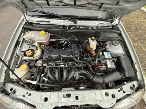 FORD Courier 1.6 FLEX L, Foto 12