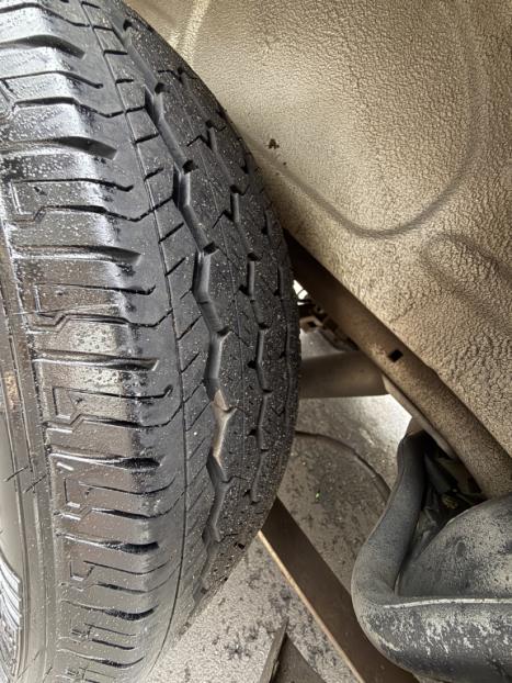 FORD Courier 1.6 FLEX L, Foto 13