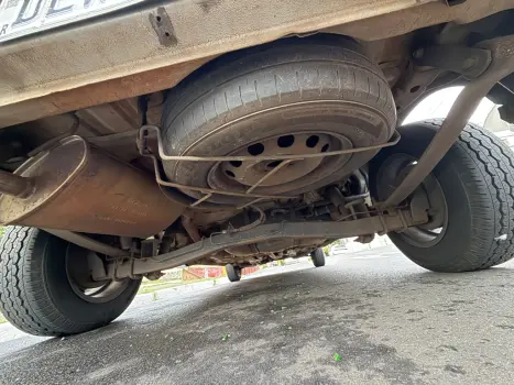 FORD Courier 1.6 FLEX L, Foto 15