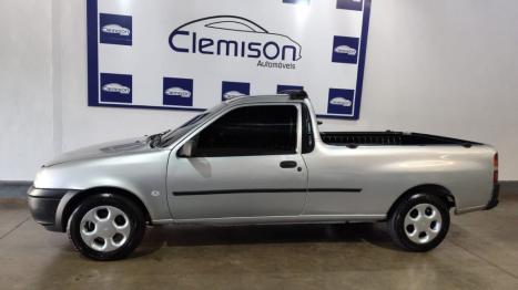 FORD Courier 1.6 FLEX L, Foto 1