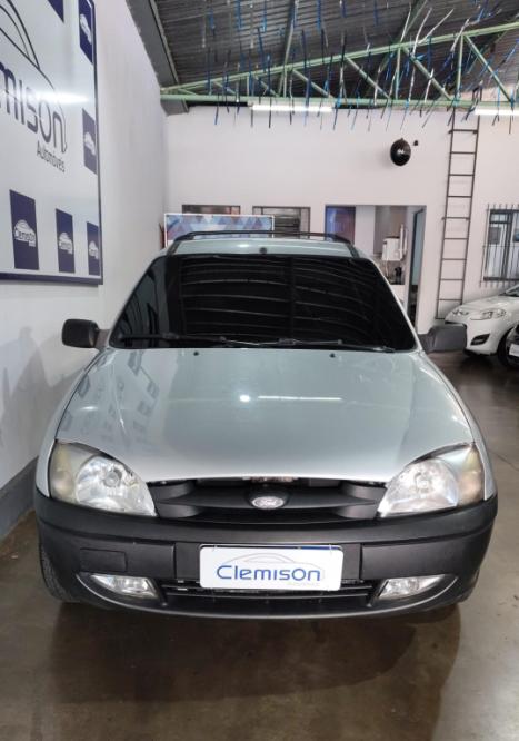 FORD Courier 1.6 FLEX L, Foto 2