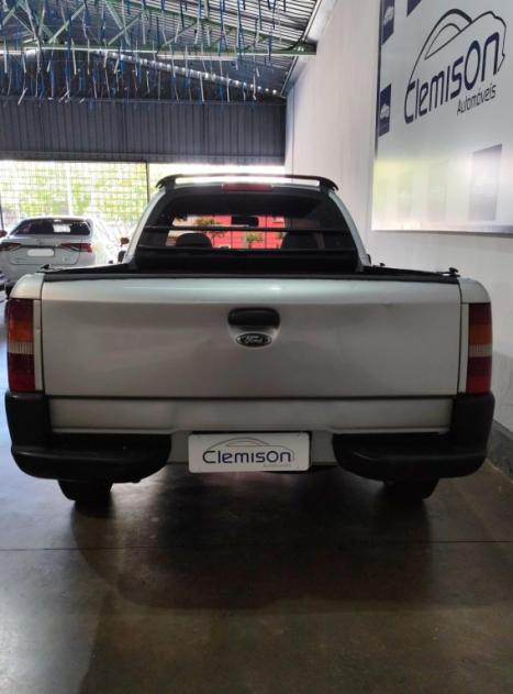 FORD Courier 1.6 FLEX L, Foto 5